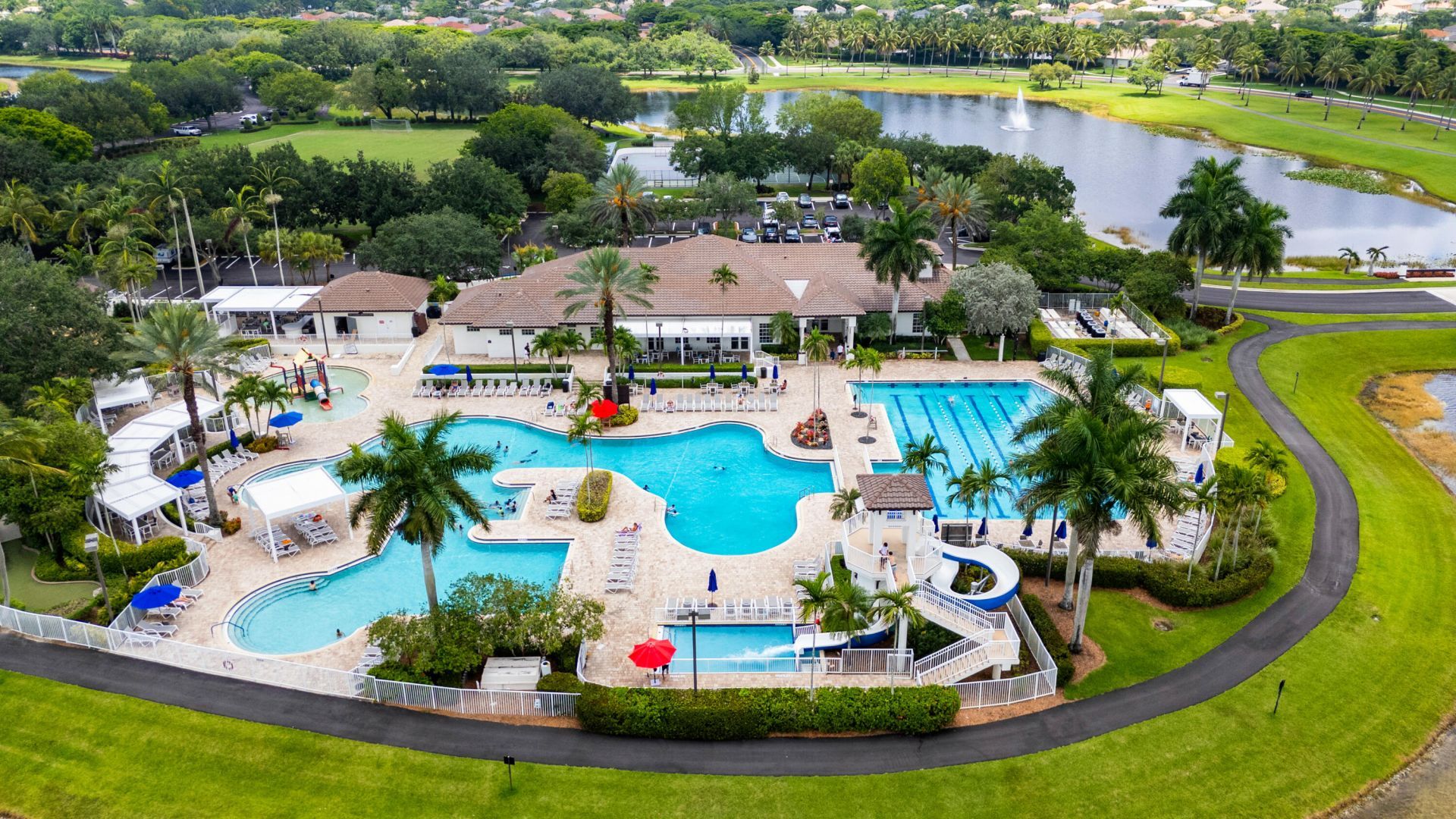 1071 Bluewood Terrace, Weston, FL 33327 Photo