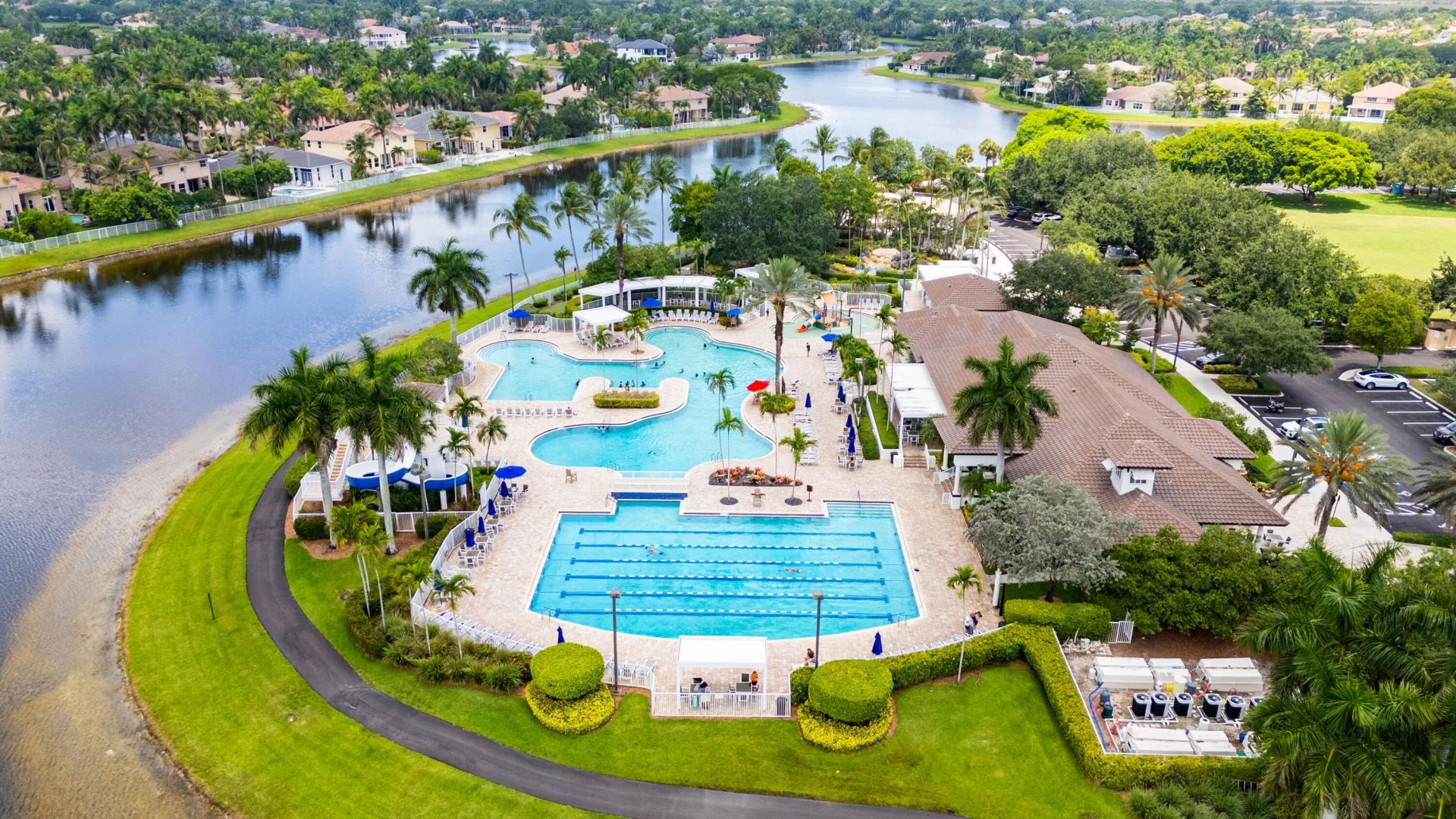 1071 Bluewood Terrace, Weston, FL 33327 Photo
