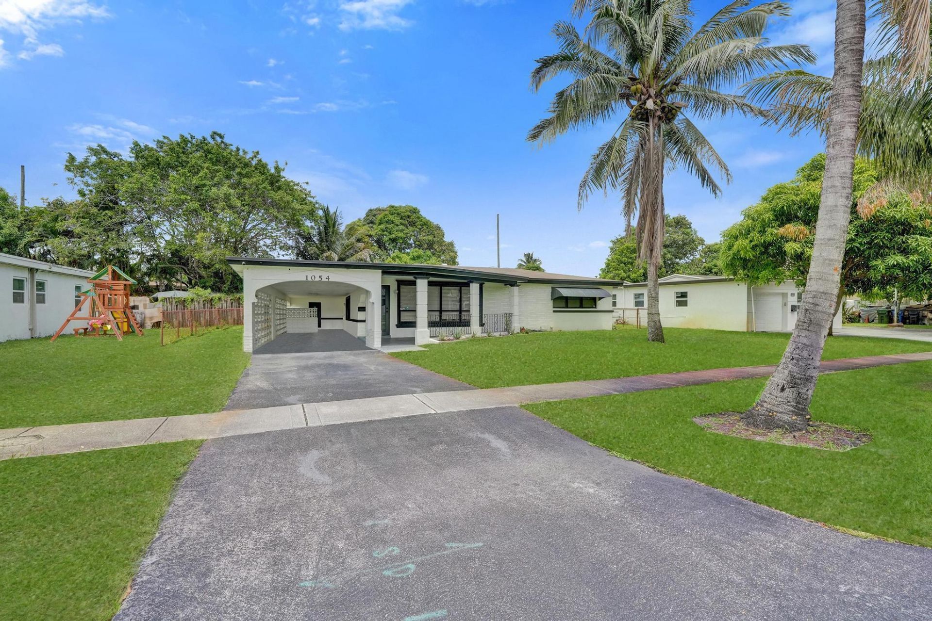 1054 Wyoming Avenue, Fort Lauderdale, FL 33312 Photo