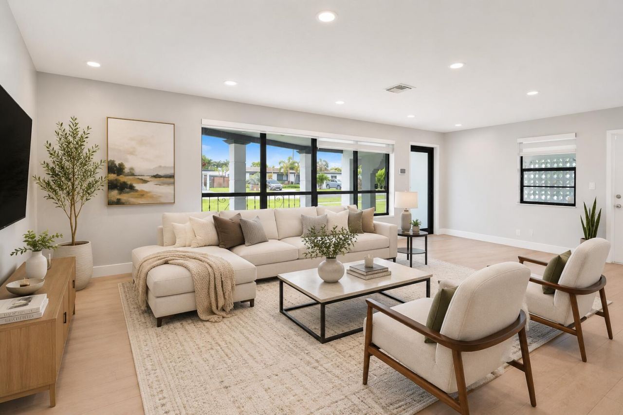 1054 Wyoming Avenue, Fort Lauderdale, FL 33312 Photo