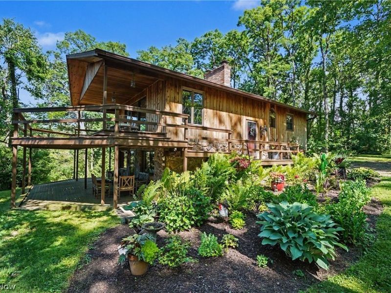 2216 N Medina Line Road , Akron, OH 44333 Photo 31