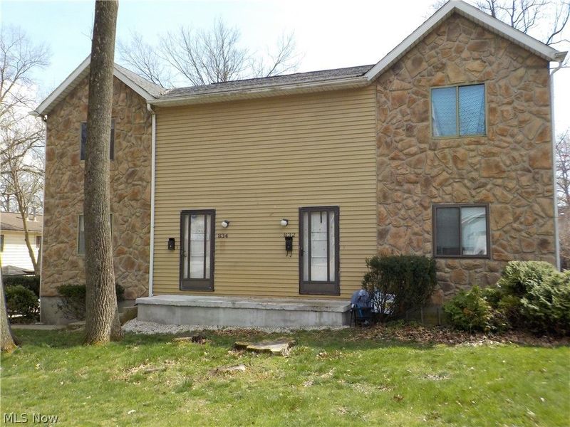 834 Loomis Avenue , Cuyahoga Falls, OH 44221 Photo 1