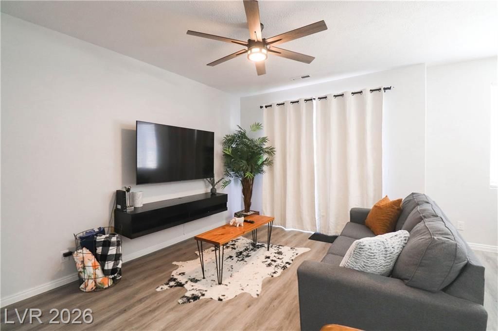 134 Shade Tree Lane, Unit B, Mesquite, NV 89027 Main Photo