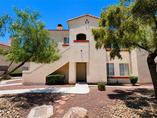 525 Indian Princess Drive , Unit 101, Las Vegas, NV 89145