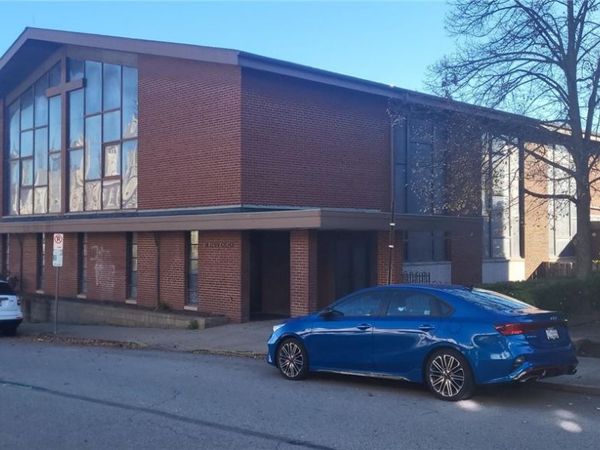 3256 Parkview Ave, Pittsburgh, PA 15213