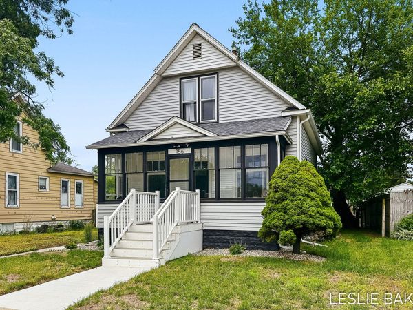 156 W 18th Street, Holland, MI 49423