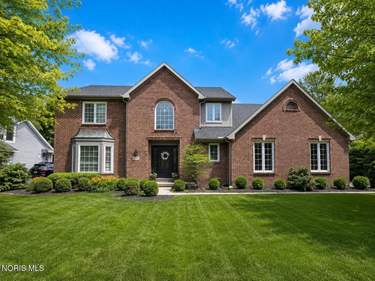 5249 Kings Run Road, Sylvania, OH 43560 Main Photo