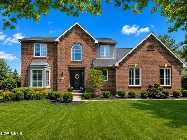 5249 Kings Run Road , Sylvania, OH 43560