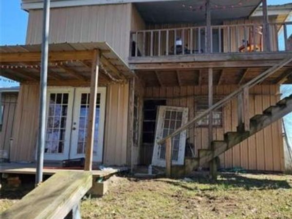 154 ARCENEAUX Road, St Joseph, LA 71366
