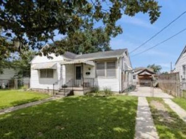 304 HARANG Avenue, Metairie, LA 70001