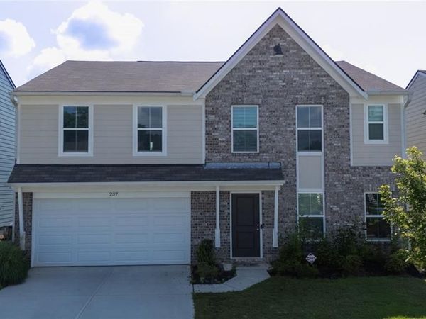 237 Traminer Way, Braselton, GA 30517