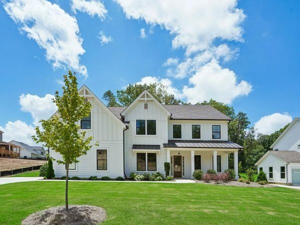 4615 Greyson Manor Drive , Cumming, GA 30041
