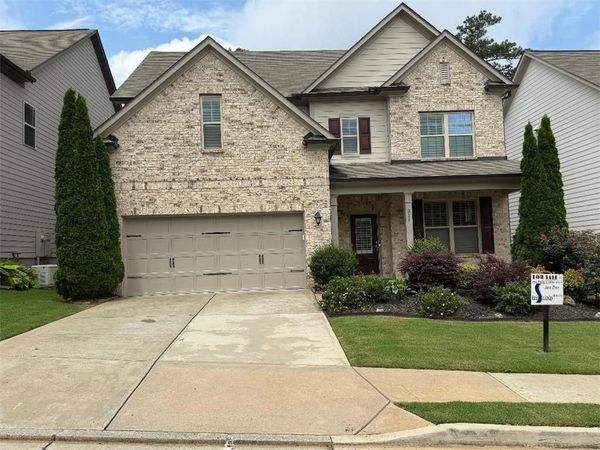 311 Chesterfield Cove , Woodstock, GA 30189