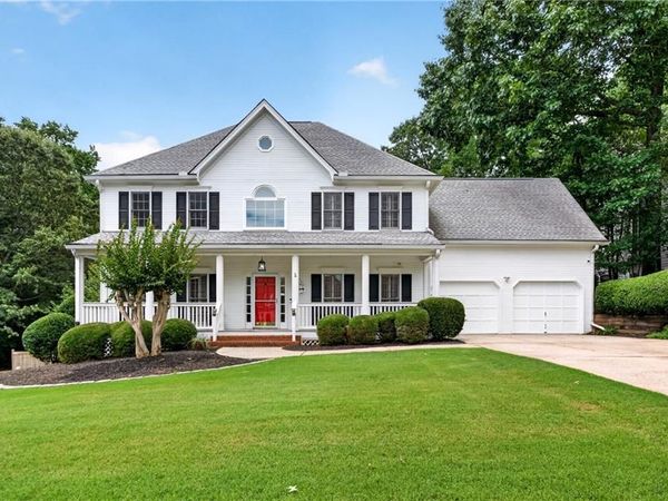 10630 Wren Ridge Road, Johns Creek, GA 30022