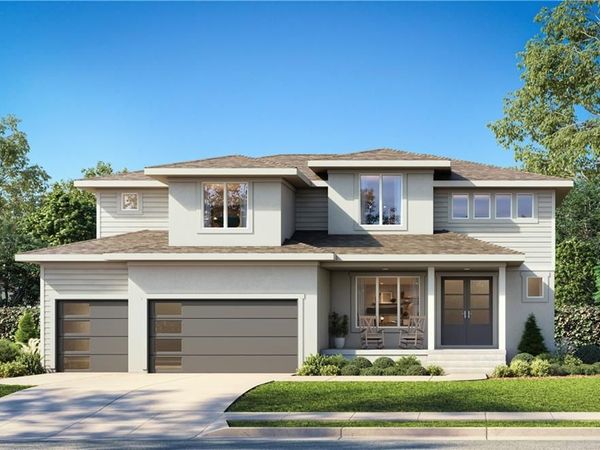 18429 W Long Street, Overland Park, KS 66013