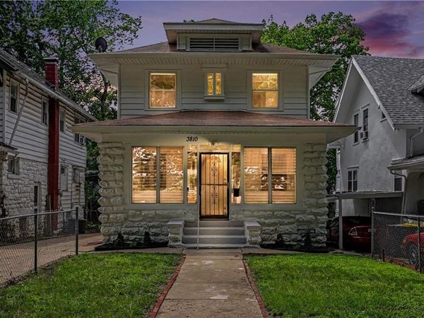 3810 Benton Boulevard, Kansas City, MO 64128