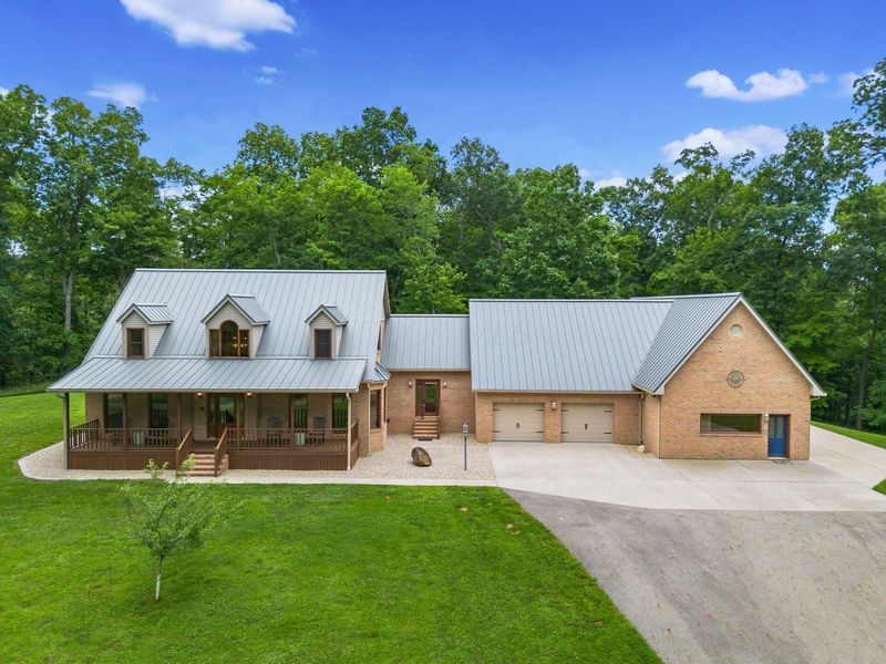 770 Standpipe Road, Jackson, OH 45640 Photo 1