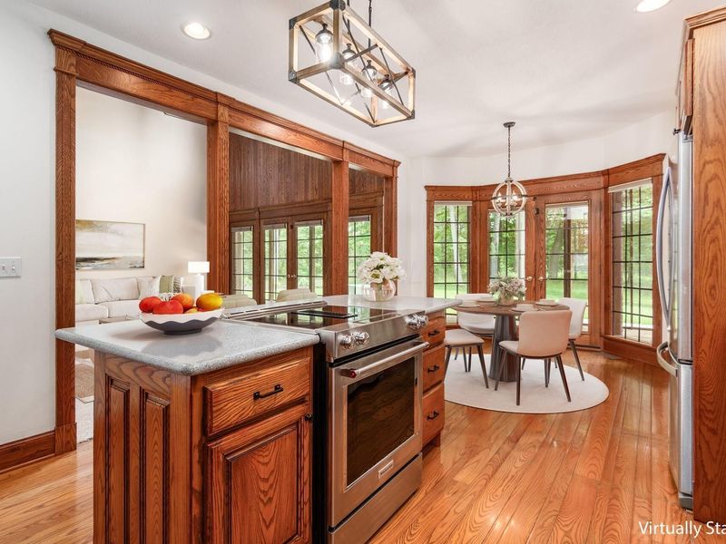 770 Standpipe Road, Jackson, OH 45640 Photo 13