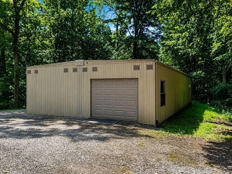 770 Standpipe Road, Jackson, OH 45640 Photo 88