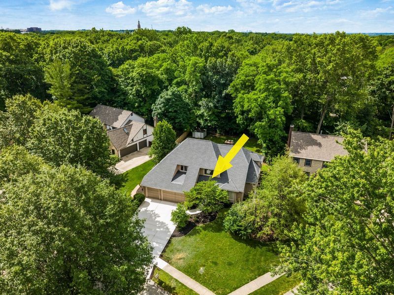 259 Autumn Leaf Court, Columbus, OH 43235 Photo 11