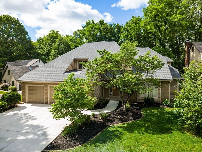 259 Autumn Leaf Court, Columbus, OH 43235 Photo 12