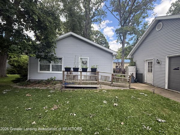524 Mallard Drive, Coldwater, MI 49036