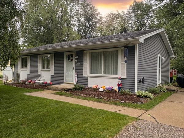 3012 Ingham Street, Lansing, MI 48911