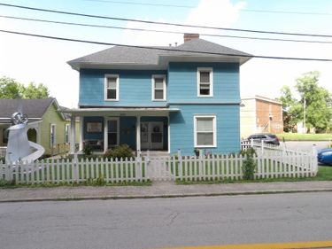 604 Taylor Avenue, Unit 2, Frankfort, KY 40601