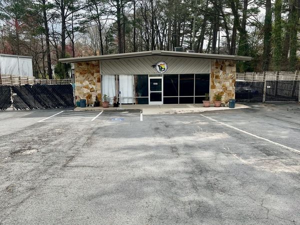 3597 Lawrenceville Highway, Tucker, GA 30084