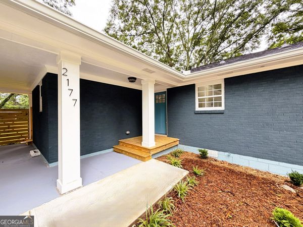 2177 Mcafee Road, Decatur, GA 30032