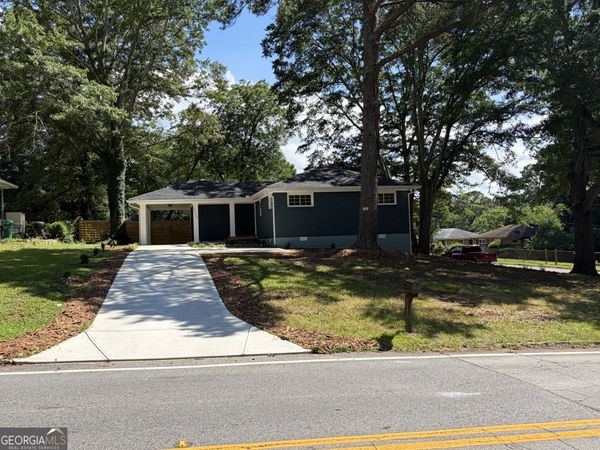 2177 Mcafee Road, Decatur, GA 30032