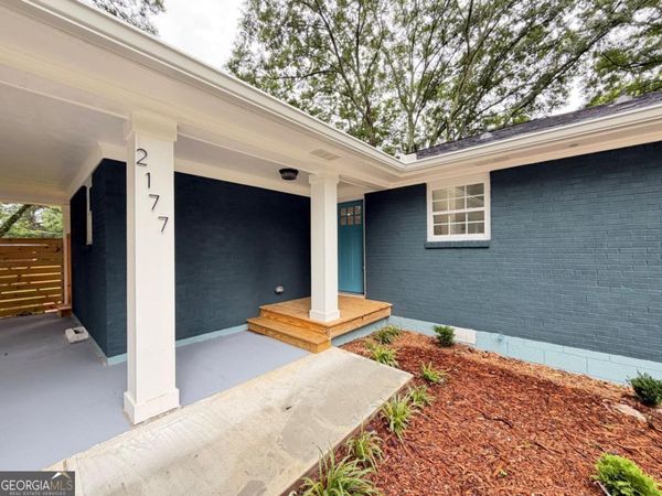 2177 Mcafee Road, Decatur, GA 30032