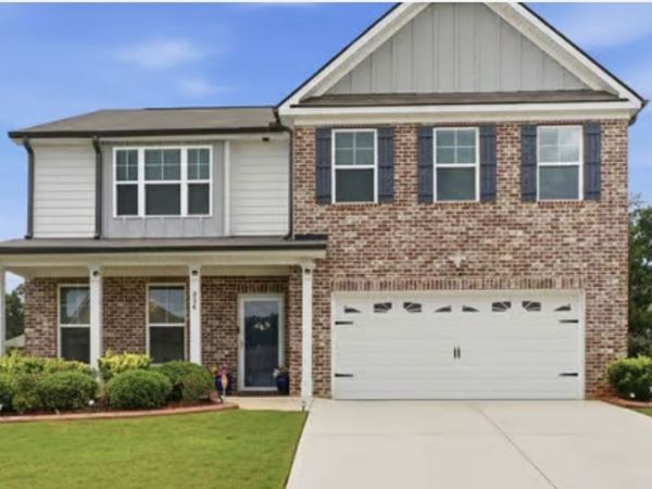 336 Endeavor Drive, Jonesboro, GA 30238