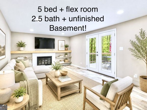 204 Creek Bed Court, Peachtree City, GA 30269