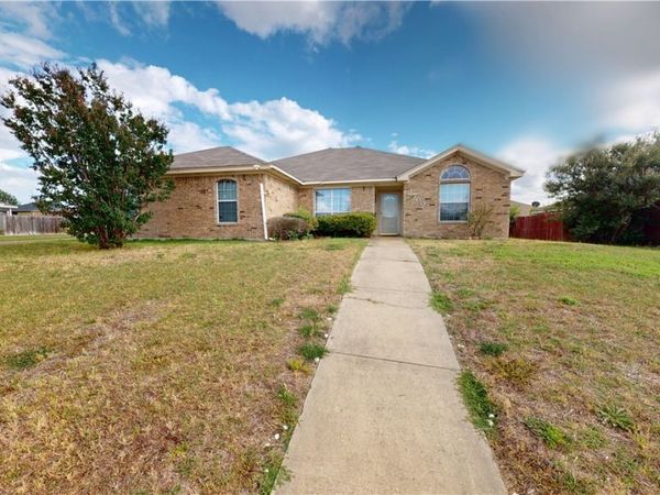 2700 Southwood Drive , Killeen, TX 76549