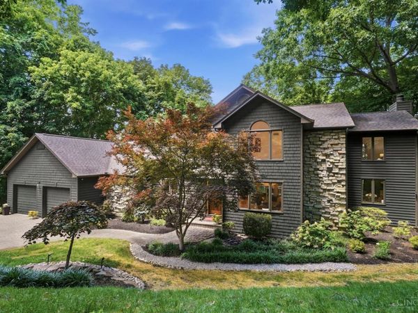 2855 Patterson Farms Lane, Anderson Twp, OH 45244
