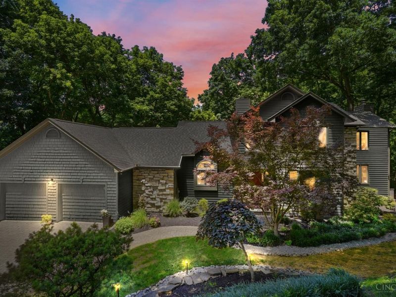 2855 Patterson Farms Lane, Anderson Twp, OH 45244 Photo 11
