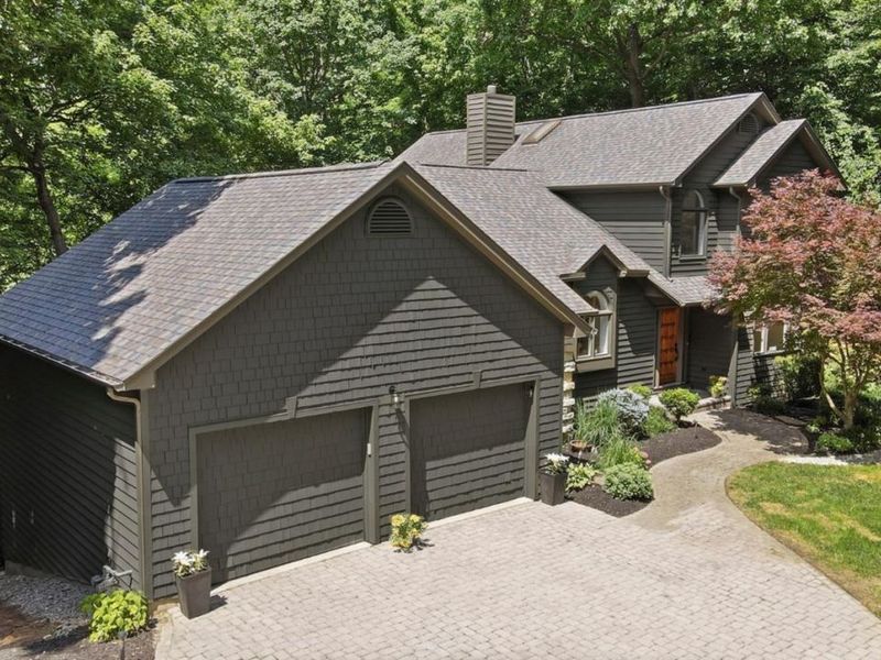 2855 Patterson Farms Lane, Anderson Twp, OH 45244 Photo 2