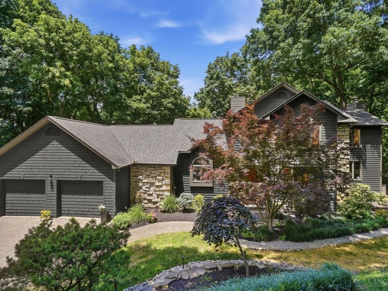 2855 Patterson Farms Lane, Anderson Twp, OH 45244 Photo 7