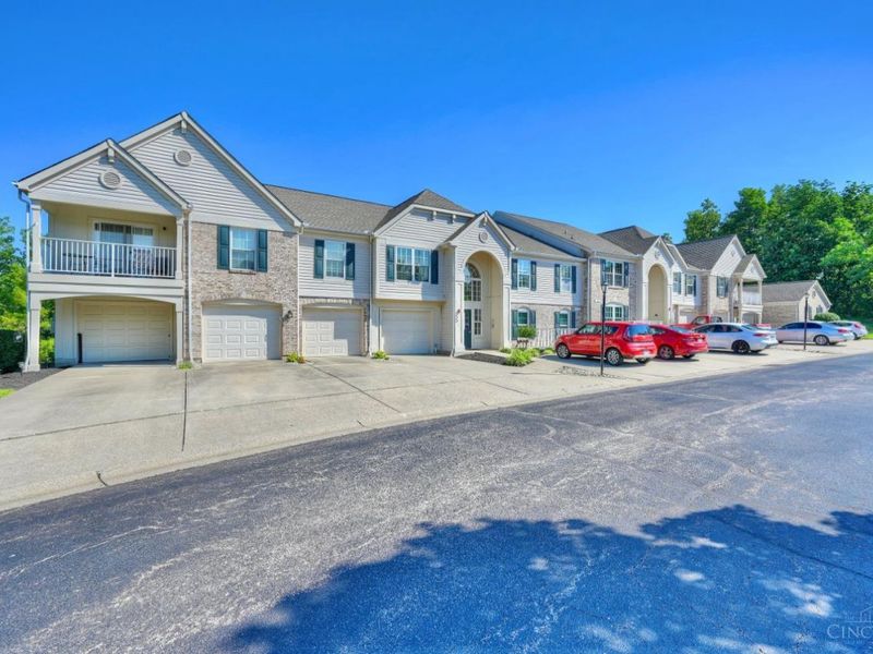200 Postoak Lane, Unit D, Milford, OH 45150 Photo 19