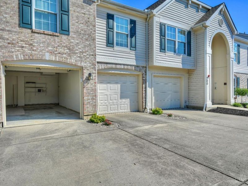 200 Postoak Lane, Unit D, Milford, OH 45150 Photo 23