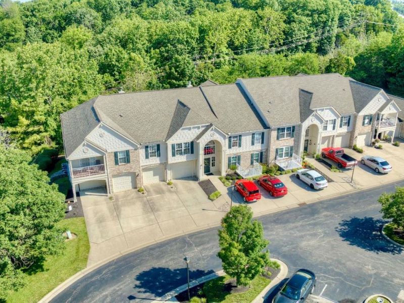 200 Postoak Lane, Unit D, Milford, OH 45150 Photo 24