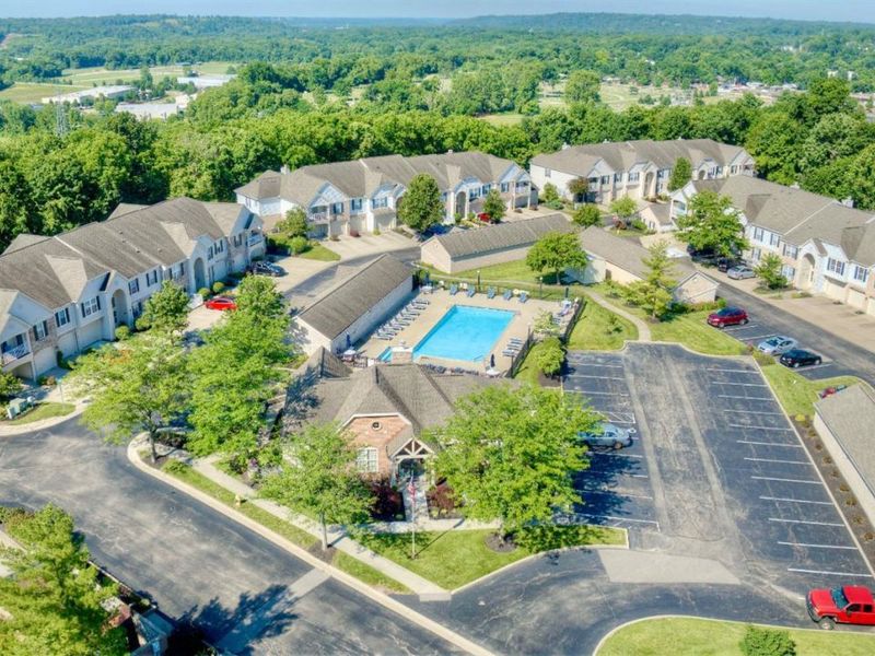 200 Postoak Lane, Unit D, Milford, OH 45150 Photo 25