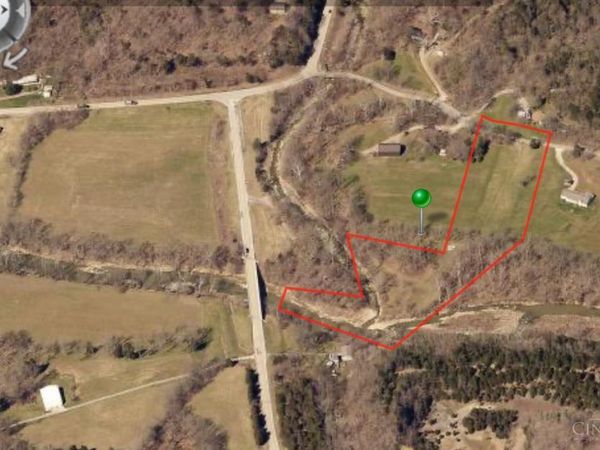 0 Big Indian Road, Monroe Twp, OH 45153