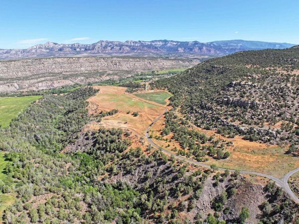 5402 KE Road , Collbran, CO 81624