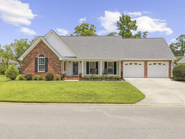 107 Rambling Rose Dr. , Conway, SC 29527