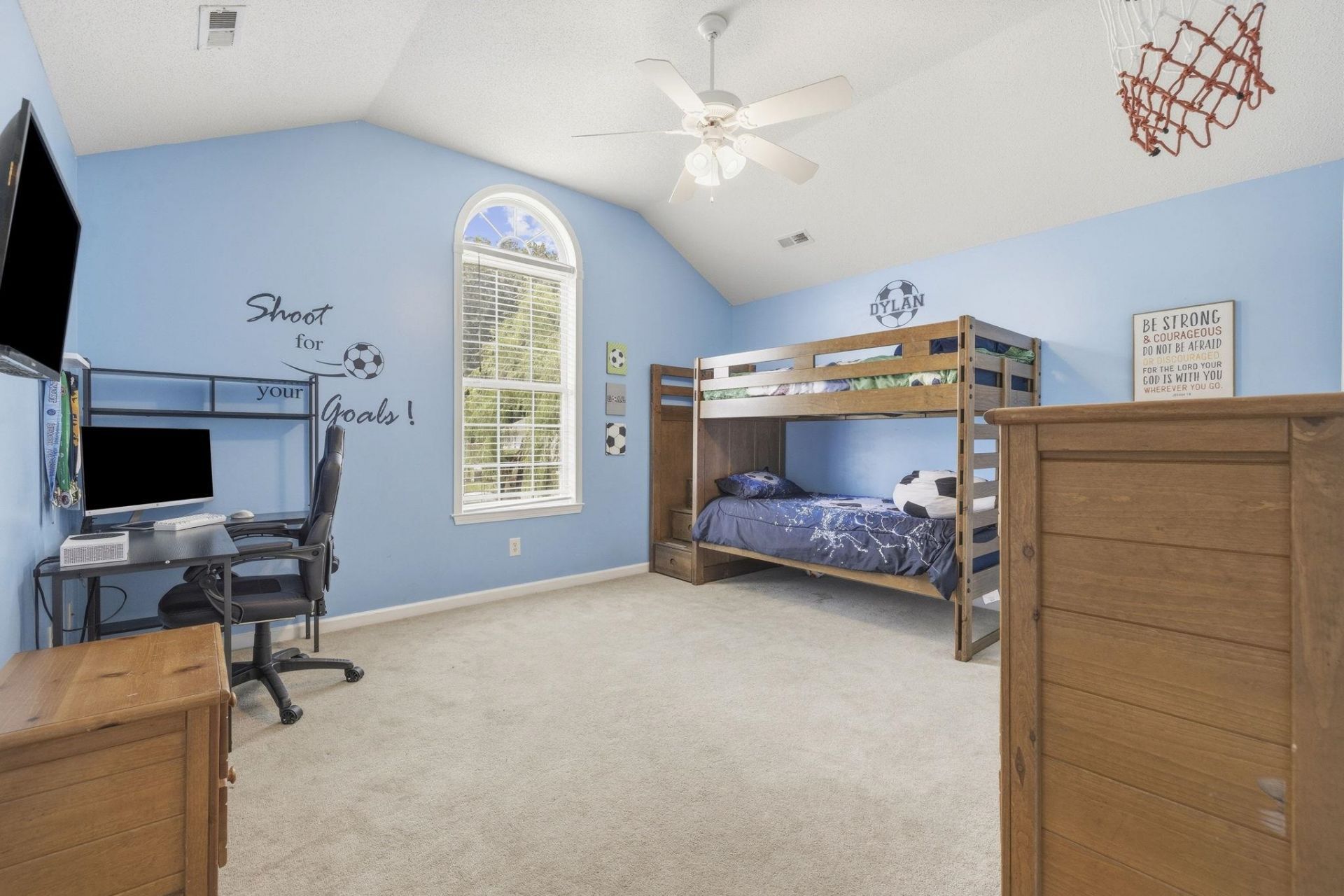 107 Rambling Rose Dr.  Photo 21
