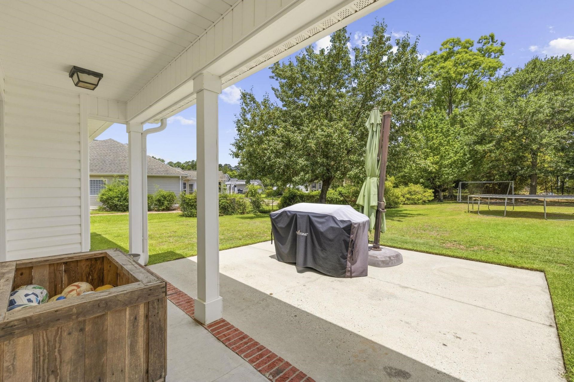 107 Rambling Rose Dr.  Photo 25