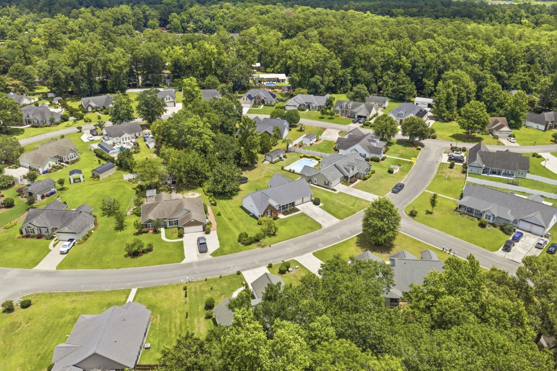 107 Rambling Rose Dr.  Photo 32