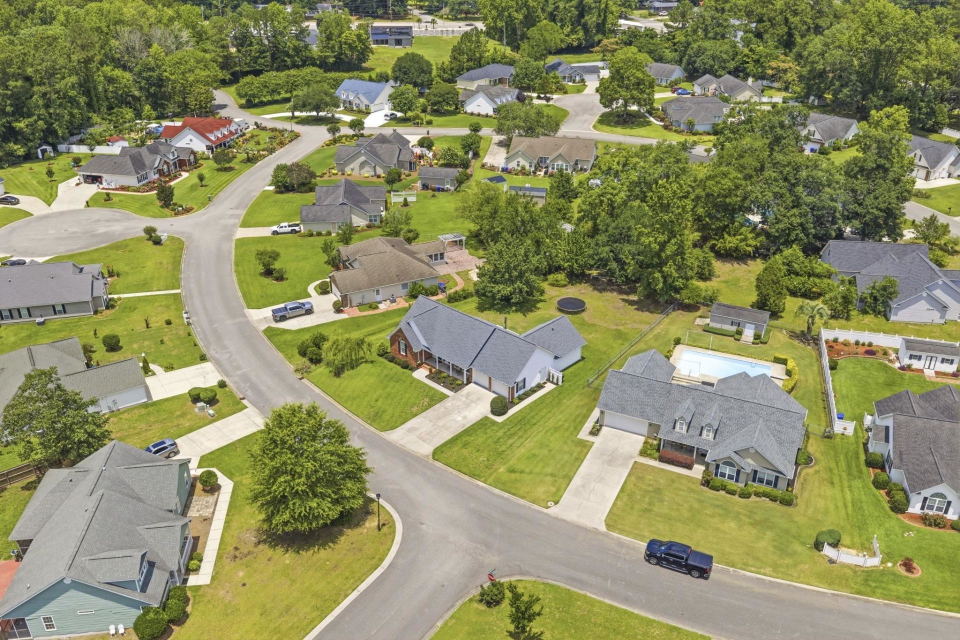 107 Rambling Rose Dr.  Photo 33
